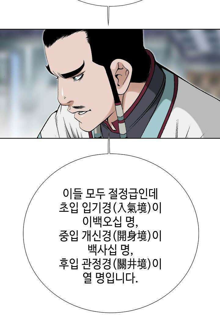초보무사 일대기 67화 37