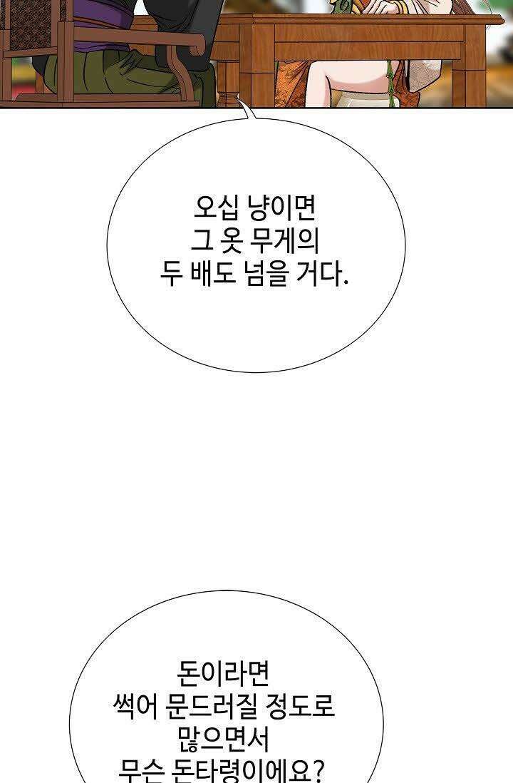 초보무사 일대기 67화 79