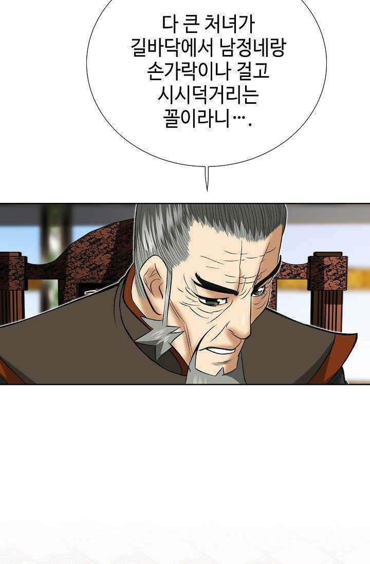 초보무사 일대기 67화 89