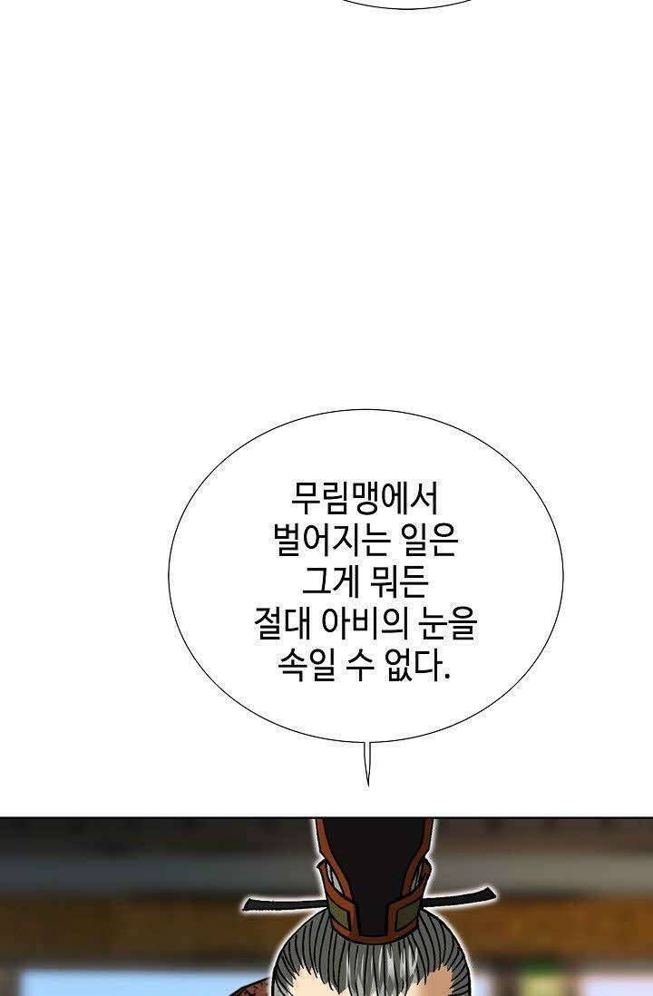 초보무사 일대기 67화 91