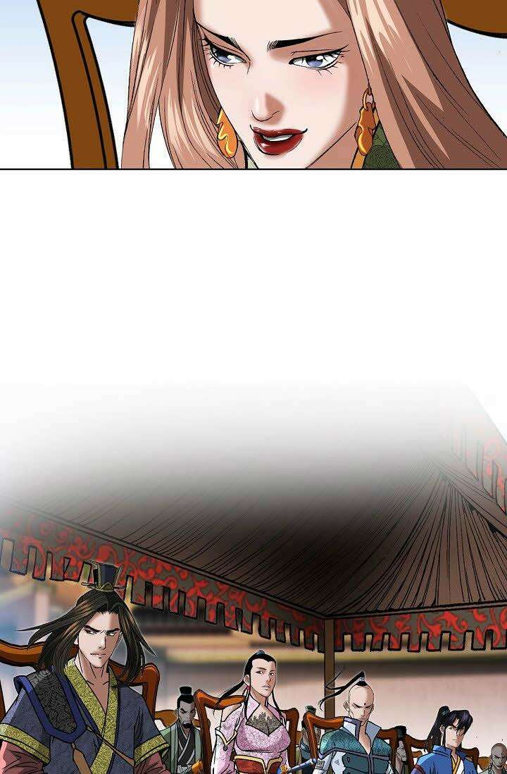 초보무사 일대기 72화 14