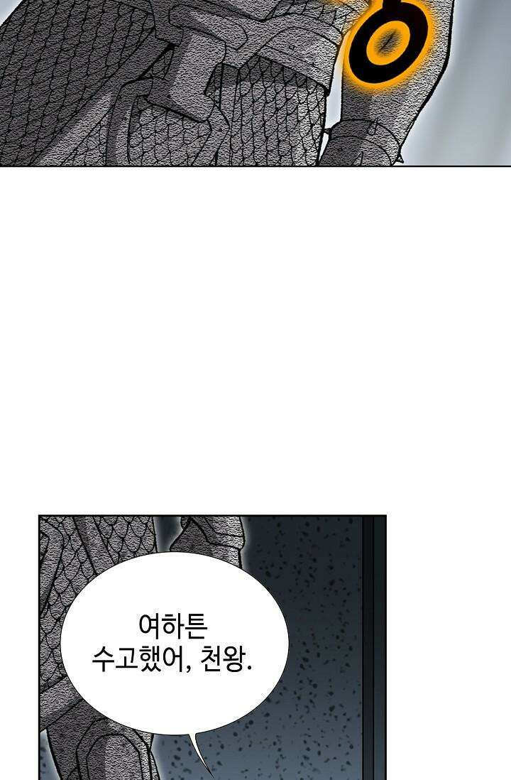 초보무사 일대기 86화 80