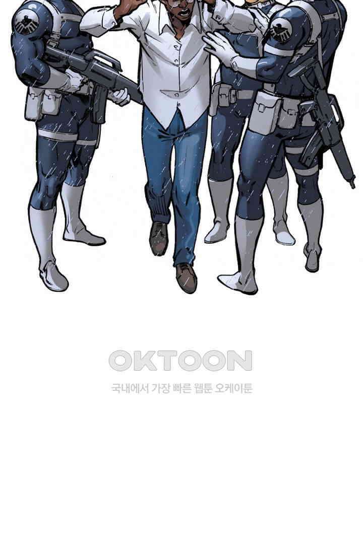 스파이더맨: 마일스 모랄레스 32화 5