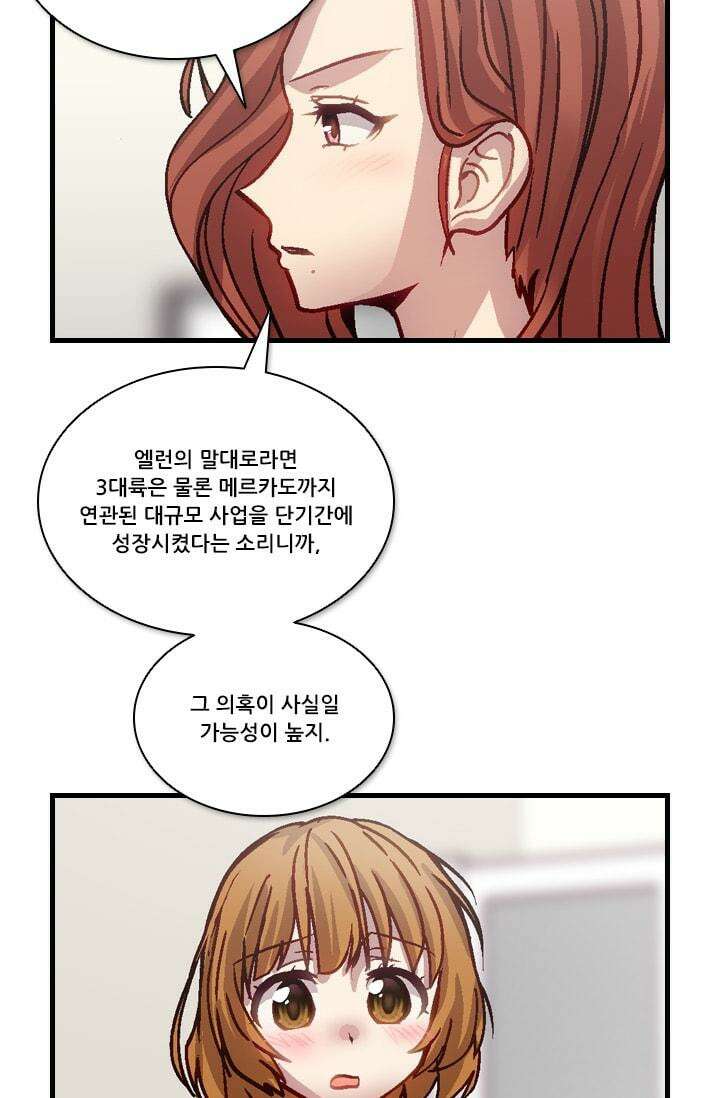 알테르:리얼월드 60화. 몰이사냥 8 13
