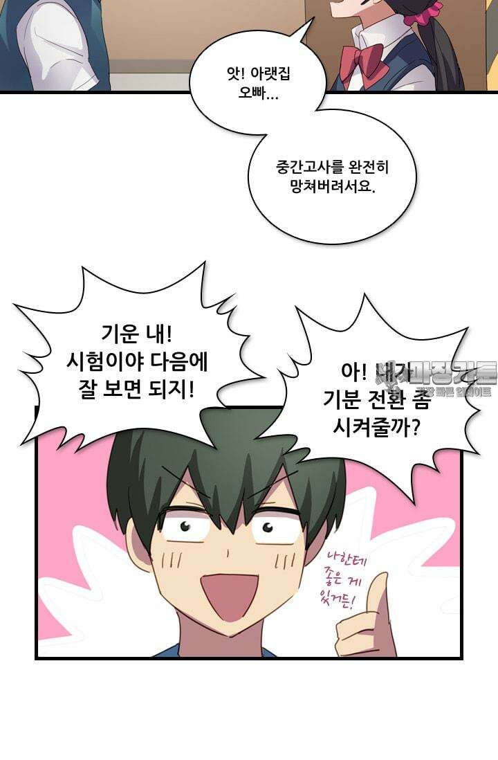 알테르:리얼월드 [단편 전설의 플레이어] 6