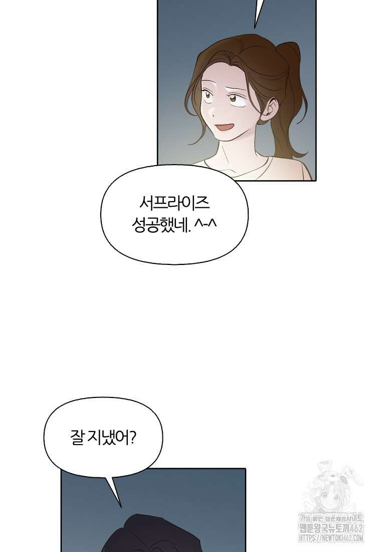 그때 우리가 조아한 시즌2 67화 3