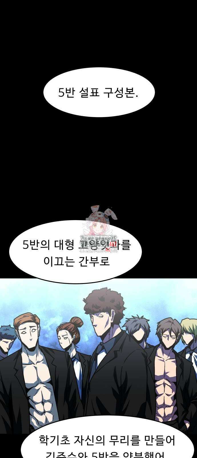 육식고 82화 1