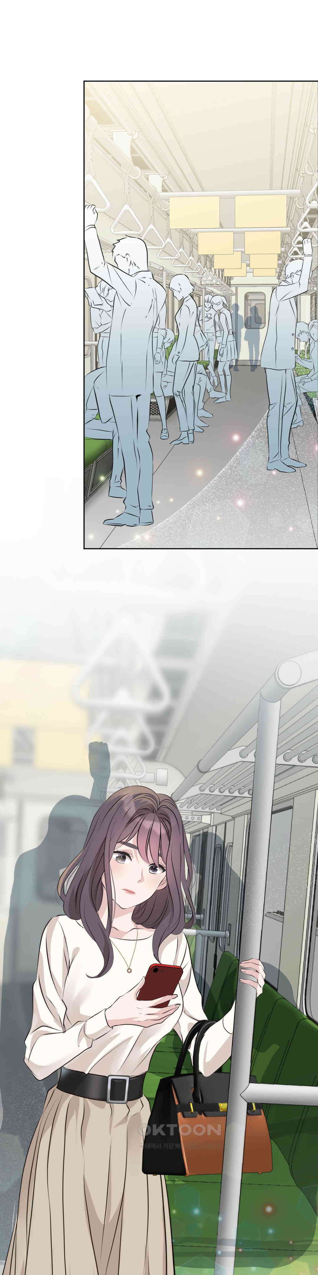 밀과 버터와 복수와 22． 리벤지 레시피 1