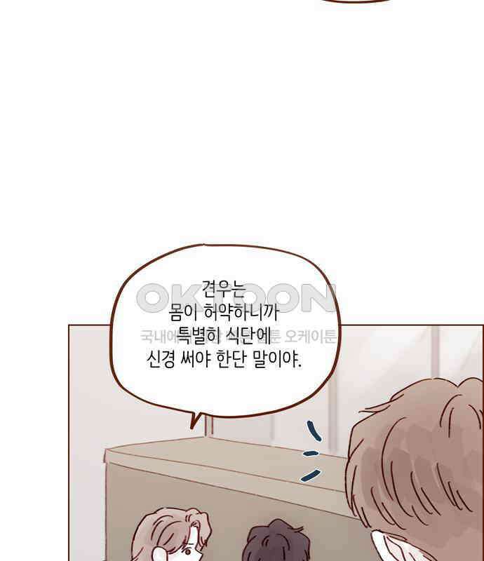 홍시는 날 좋아해! 288화 : 원하는 자가 구하라! 75