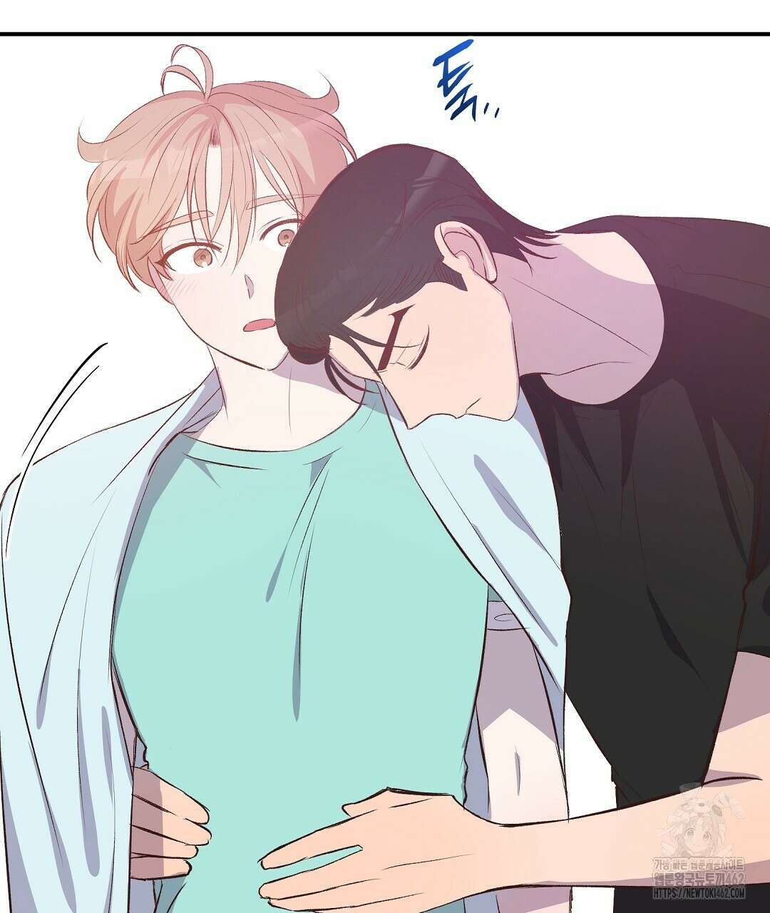 무인도 로망스 32화 178