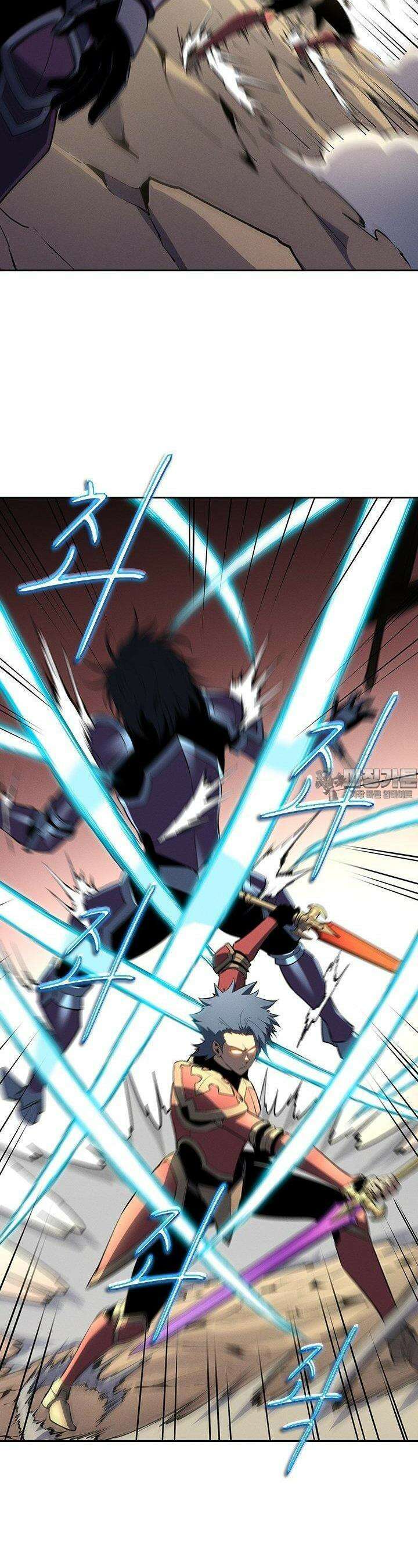 최강 고인물, 귀환하다 56화 4