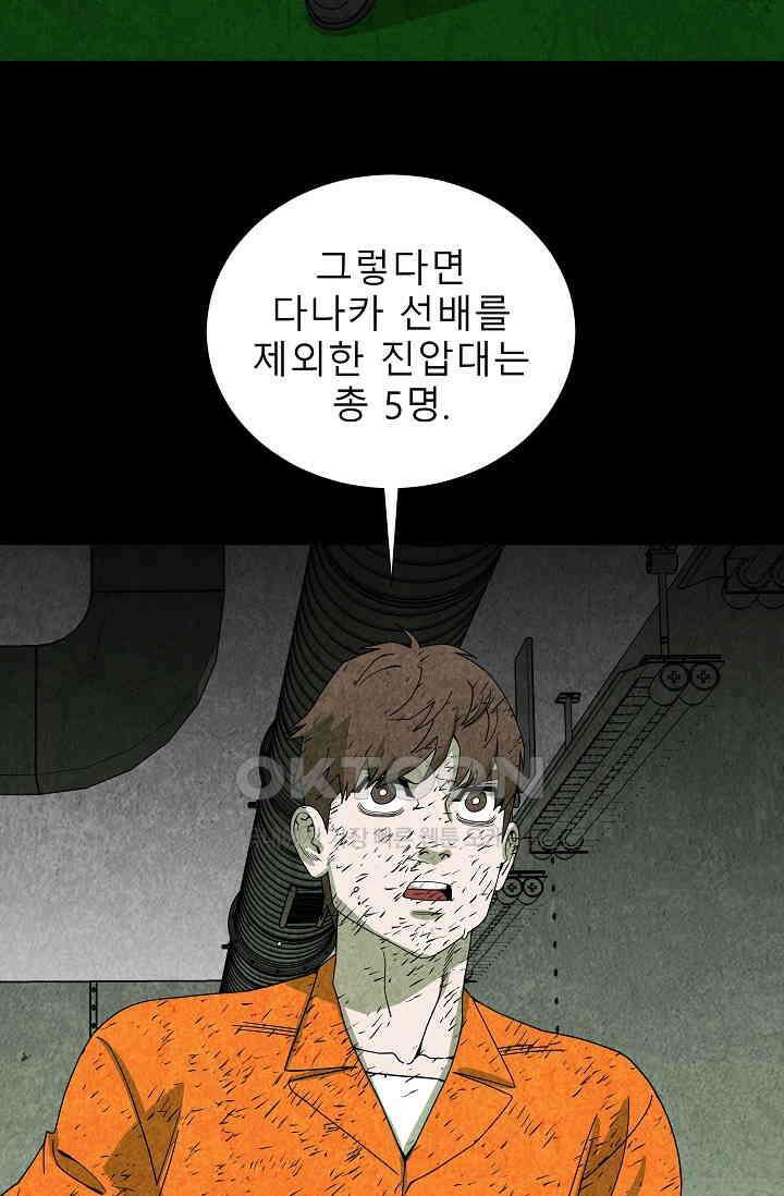 표류감옥 77화 7