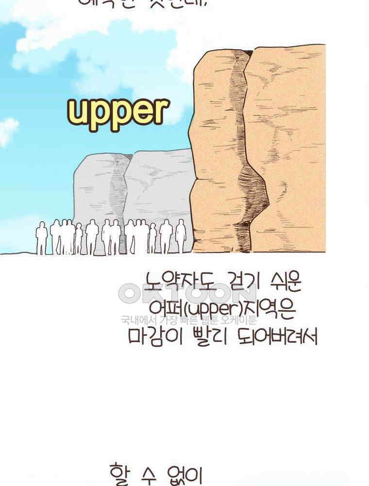 유부녀의 탄생 S6E24． 여행중 배우는 것 16