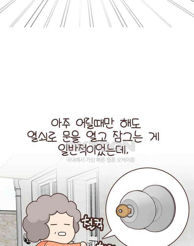 유부녀의 탄생 7_5화 도어락 너무 믿지마．．． 7