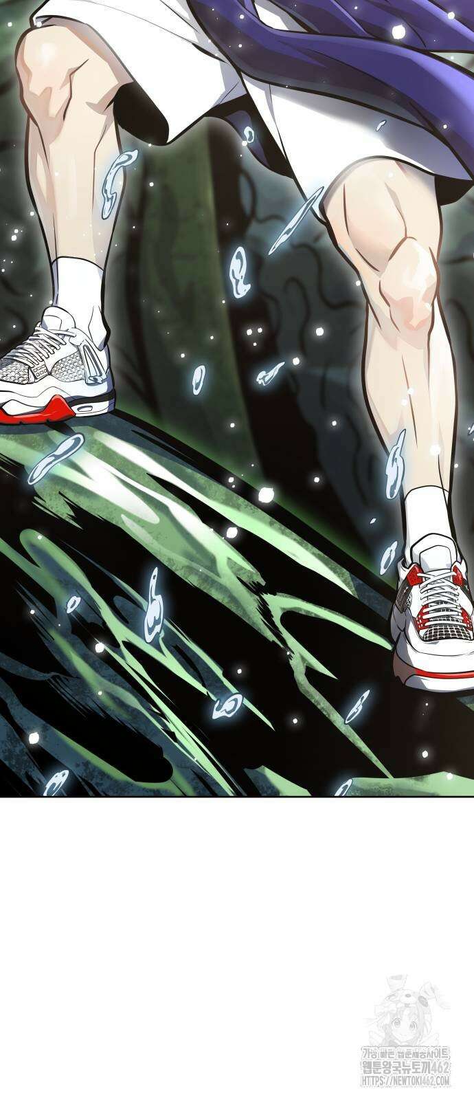 신의 탑 3부 227화 2