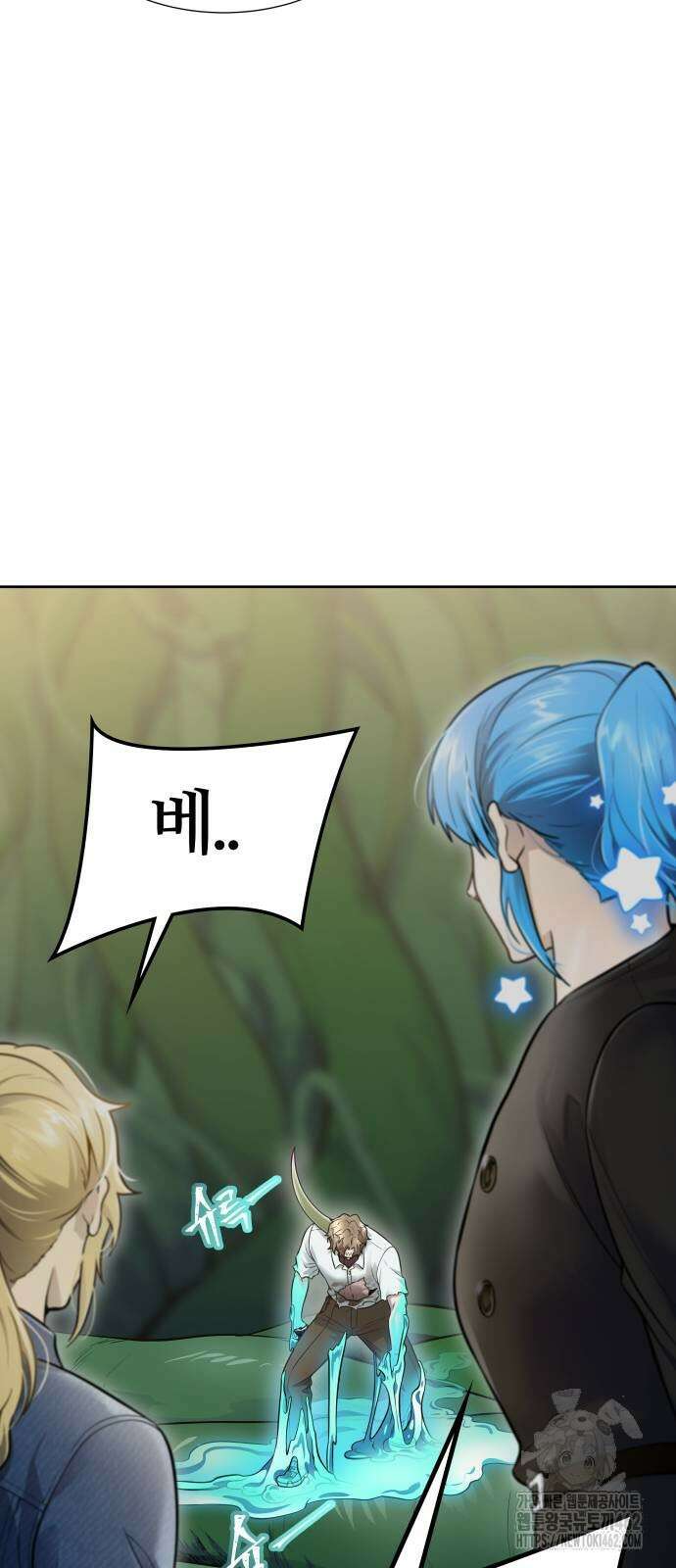 신의 탑 3부 227화 25