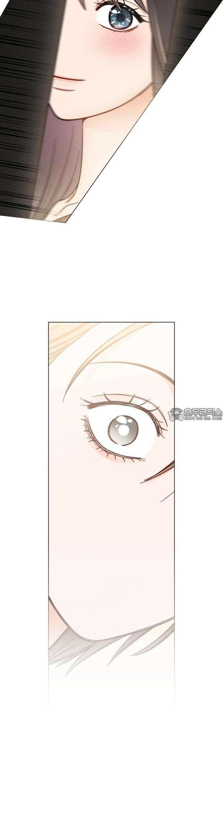 친구 여동생 말고, 다른 거 9화 5