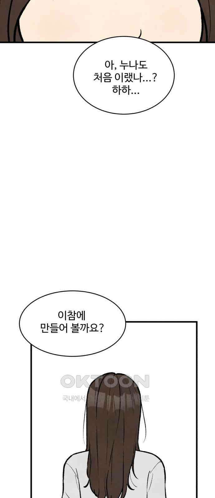 찌질하지만 로맨스는 하고 싶어 86화 - 다 이해해. 9