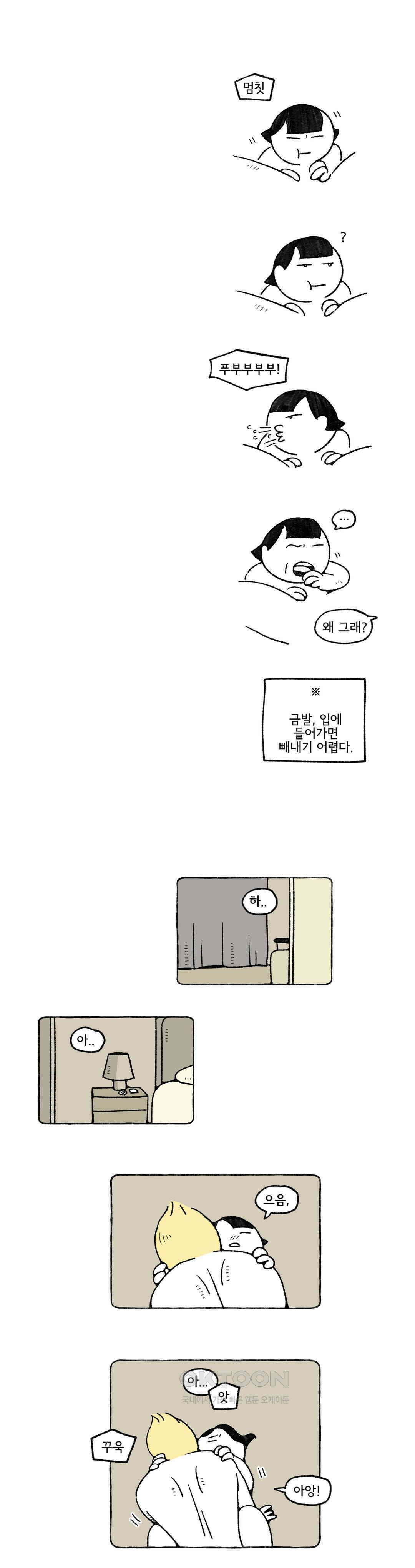 몸만 원해 노르웨이 남 4 5