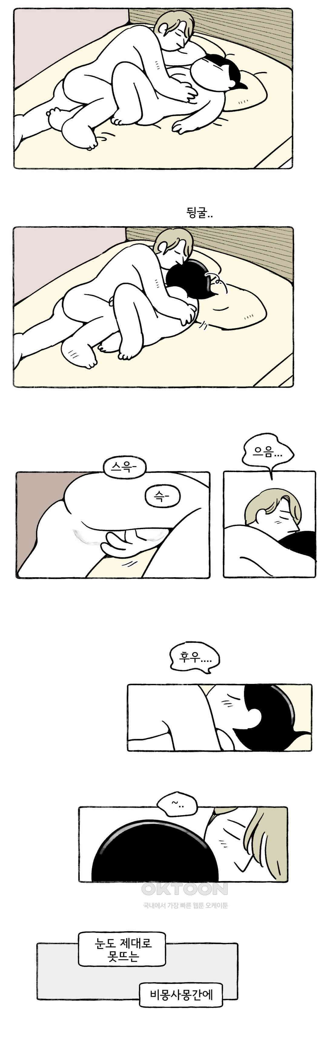 몸만 원해 아메리칸 8 6