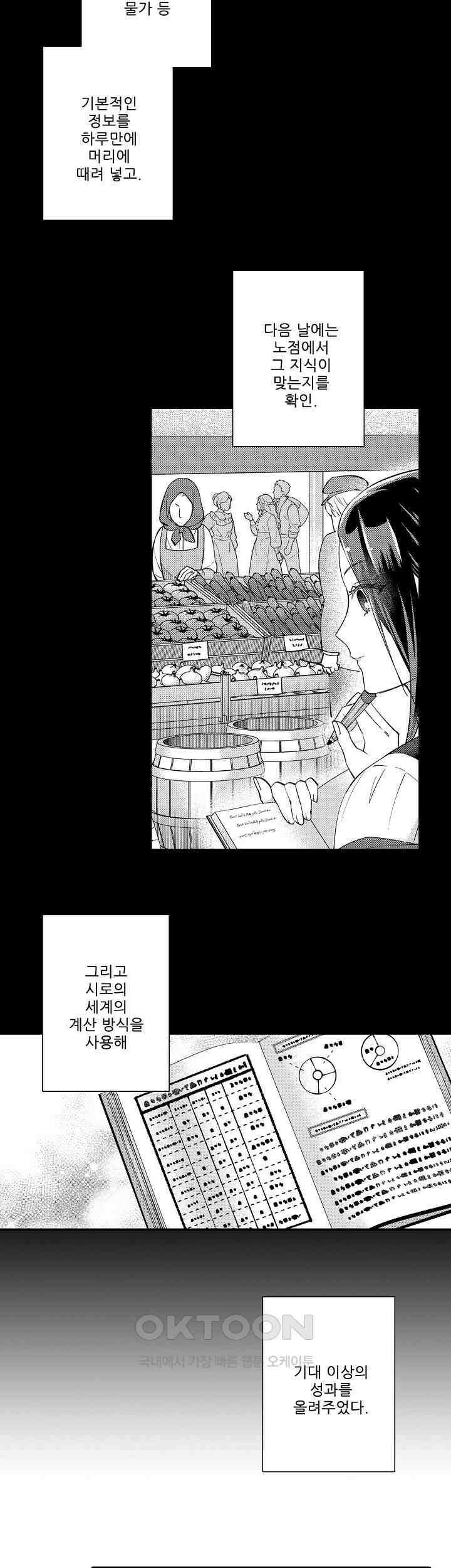 천재 재단사의 과도한 집착은 온몸에 달라 붙는다 16화 6