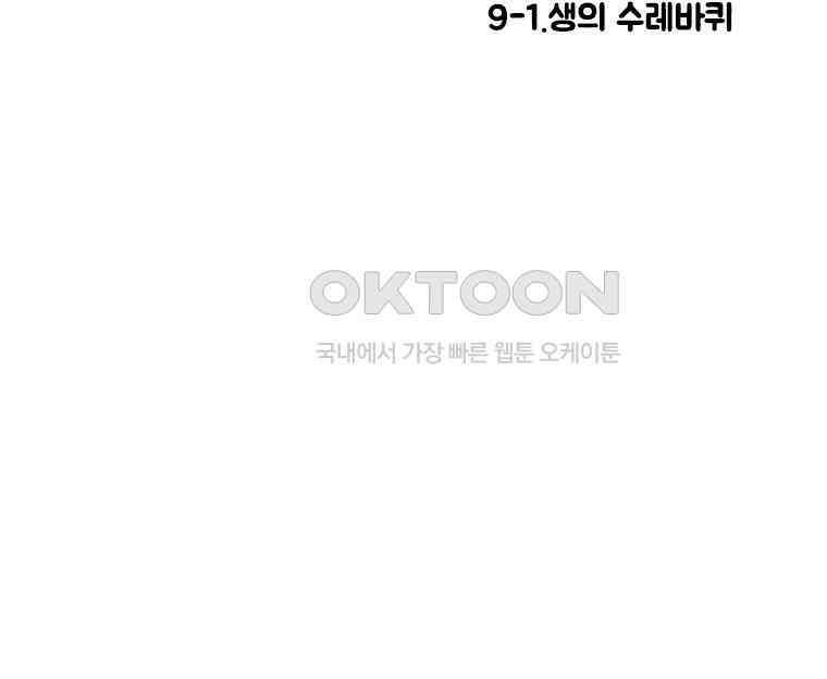 아 지갑놓고나왔다 3부 9-1 13