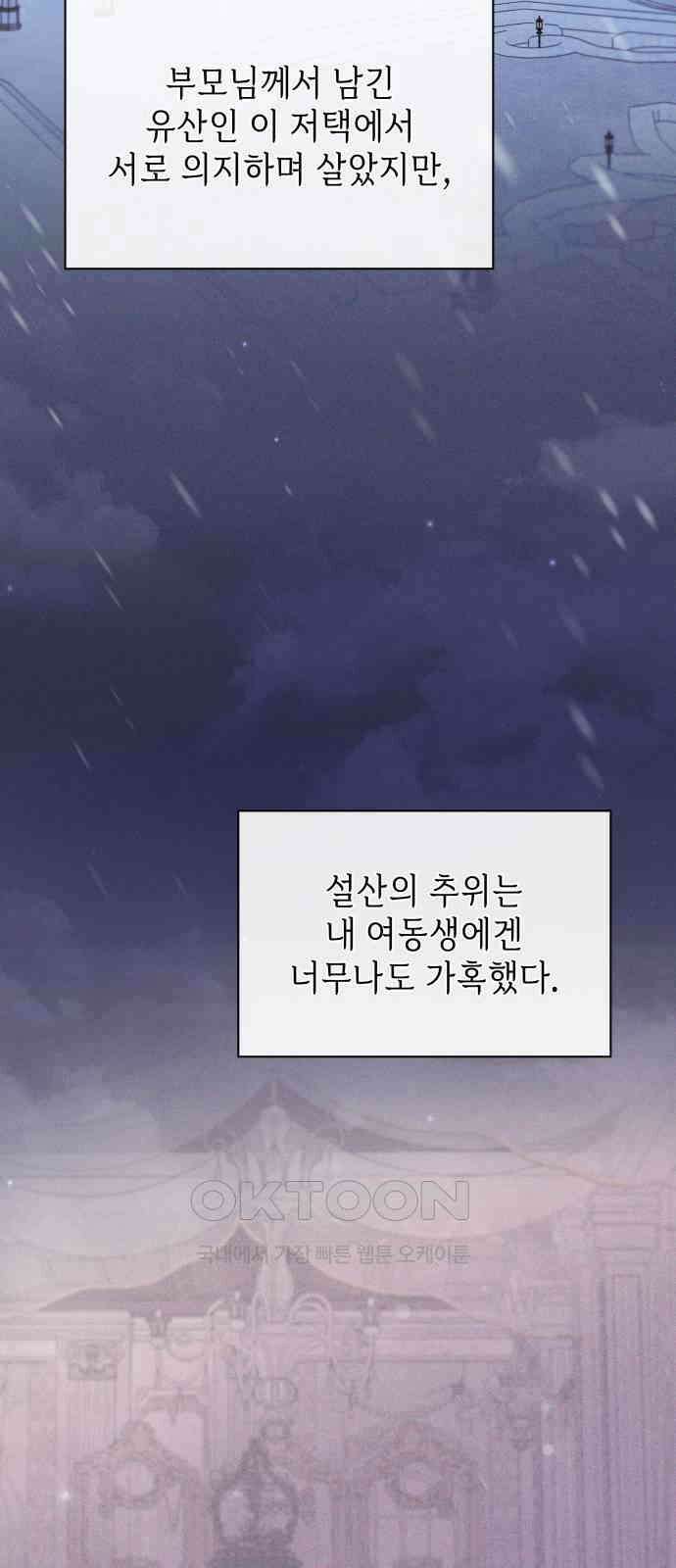 내가 쓴 소설 속 주인공들이 나를 죽이려 드는데요? 20화 5