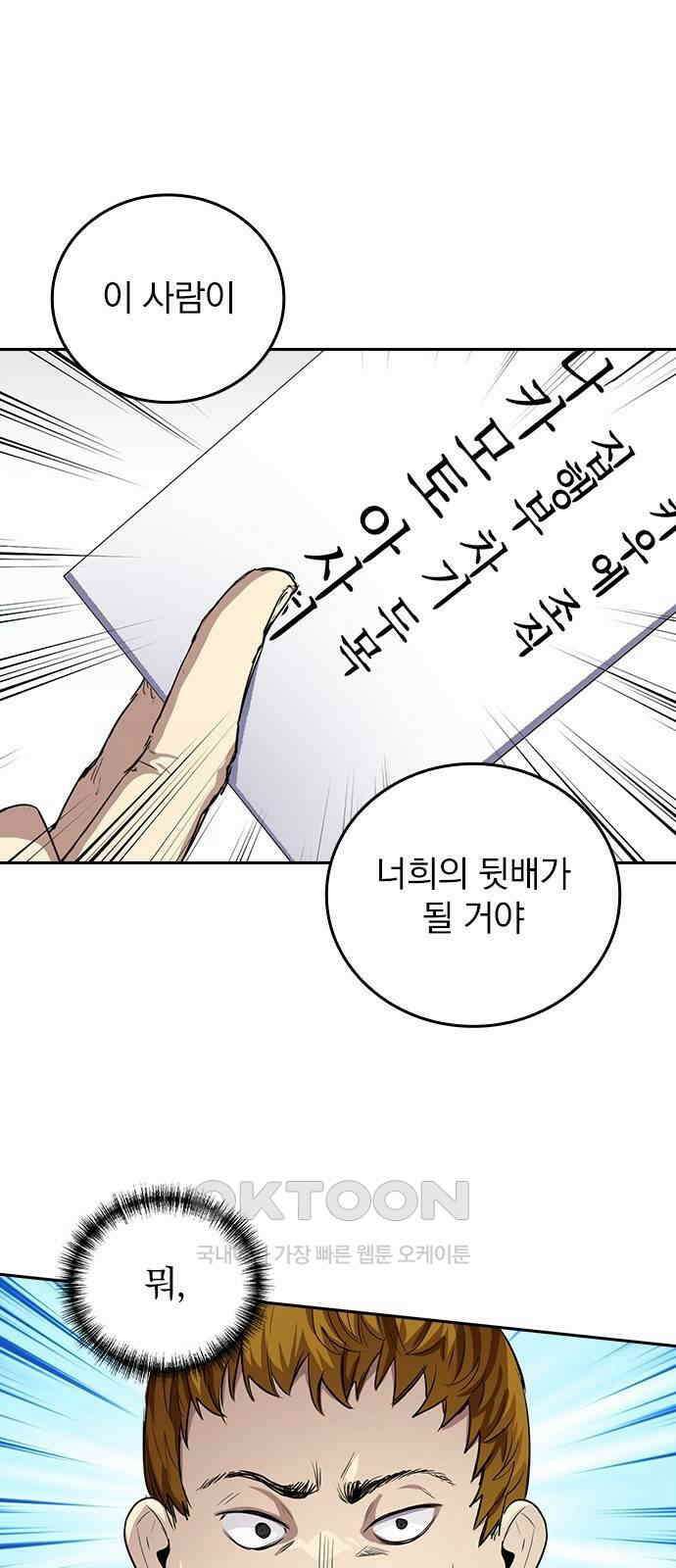 2회차 최강 고교생 70화 도쿄 연합 리더 : 이이지마 고세이 1