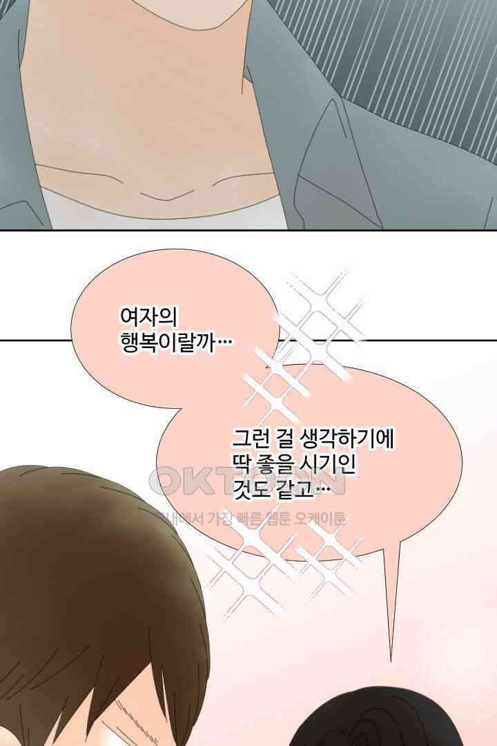 오늘 밤 어때? 231번째 밤．．． 더 심각한 문제 3