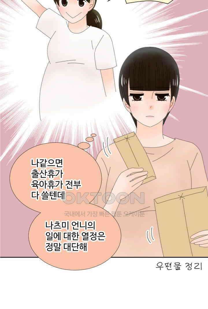 오늘 밤 어때? 240번째 밤．．． 버팀목 5