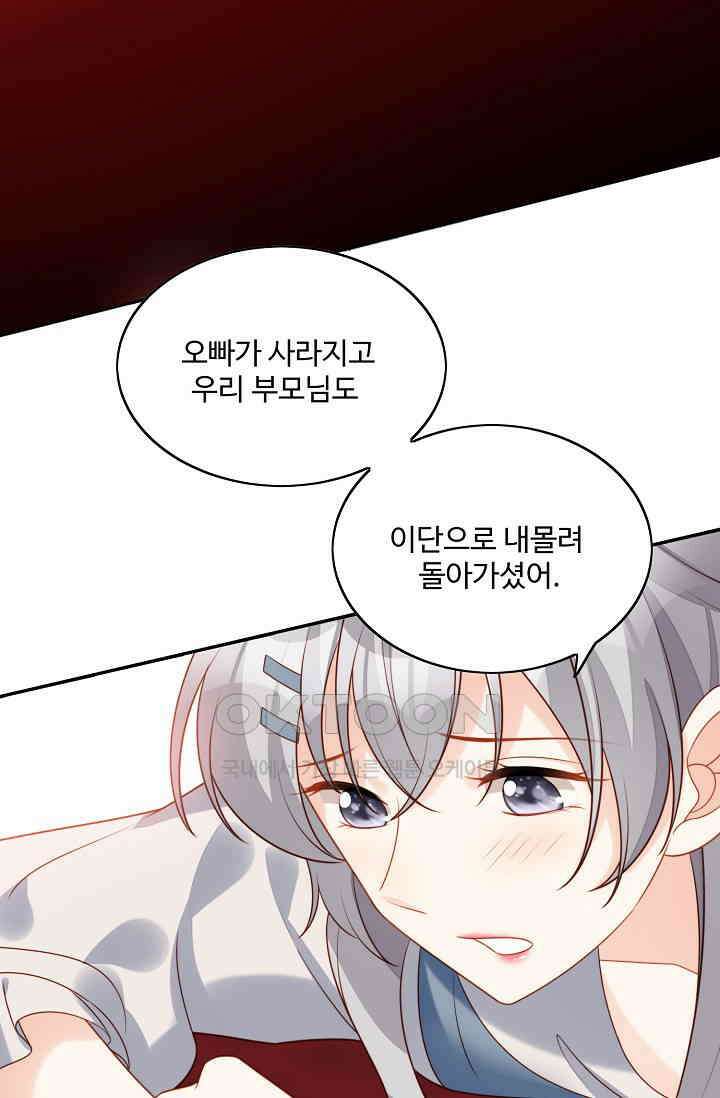 악녀를 죽게 내버려 두세요 39화 7