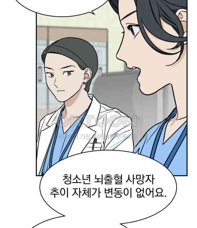 자멸기관 25화 : 죽은 학생들의 사회 (8) 7