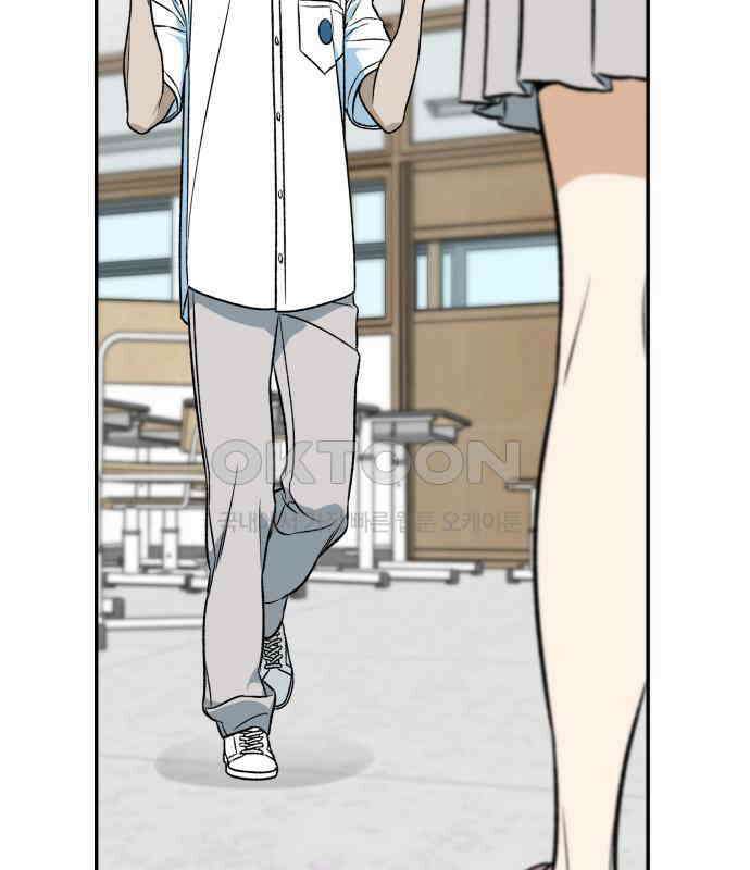 자멸기관 25화 : 죽은 학생들의 사회 (8) 156