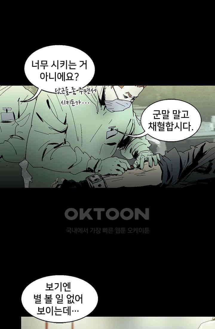 생존자들 81화 27