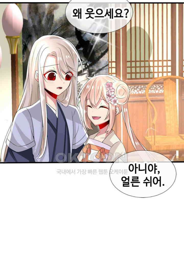 여제의 계승자로 환생했습니다 023 9