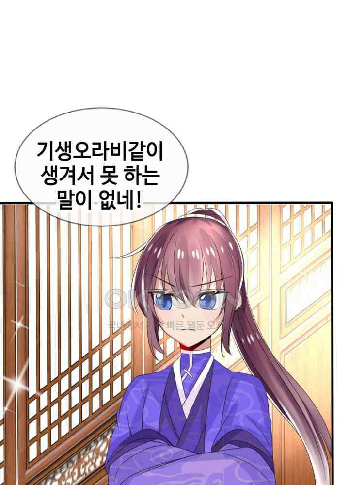 여제의 계승자로 환생했습니다 023 10