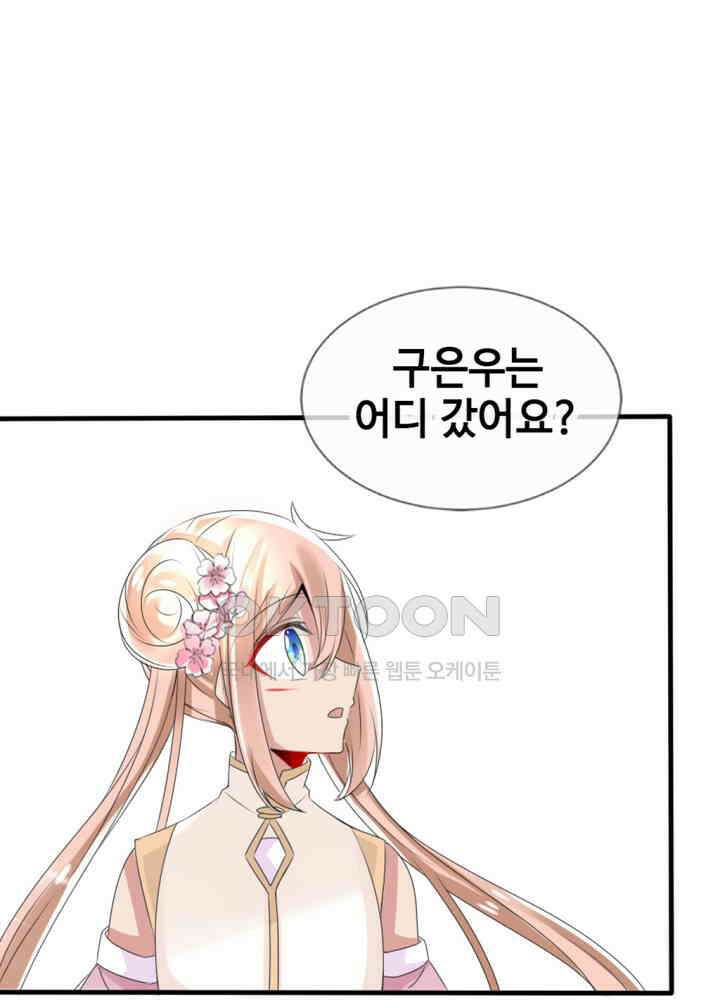 여제의 계승자로 환생했습니다 023 16