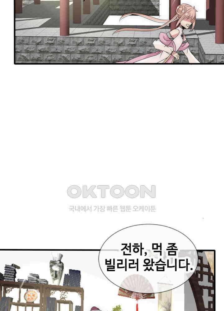 여제의 계승자로 환생했습니다 023 21