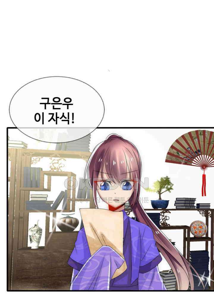 여제의 계승자로 환생했습니다 023 25