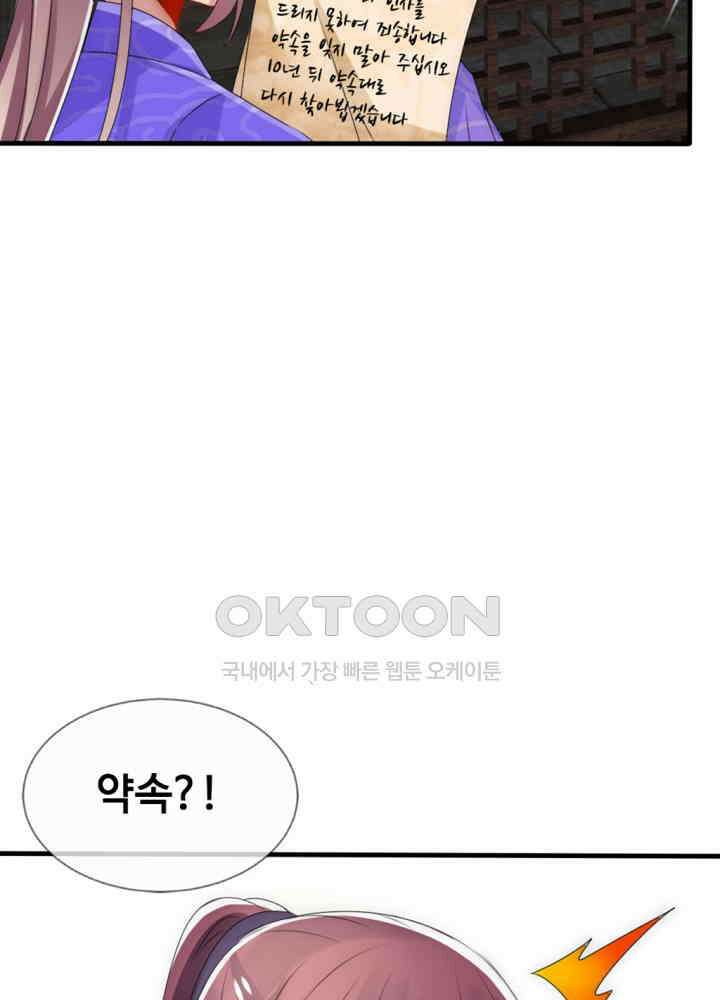 여제의 계승자로 환생했습니다 023 27