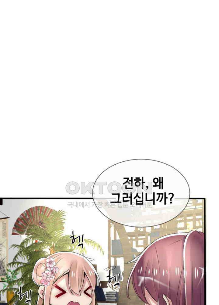 여제의 계승자로 환생했습니다 023 35