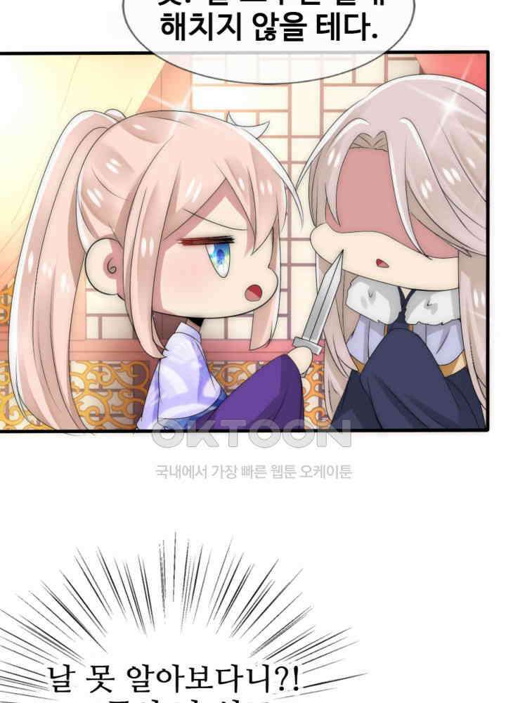 여제의 계승자로 환생했습니다 040 9
