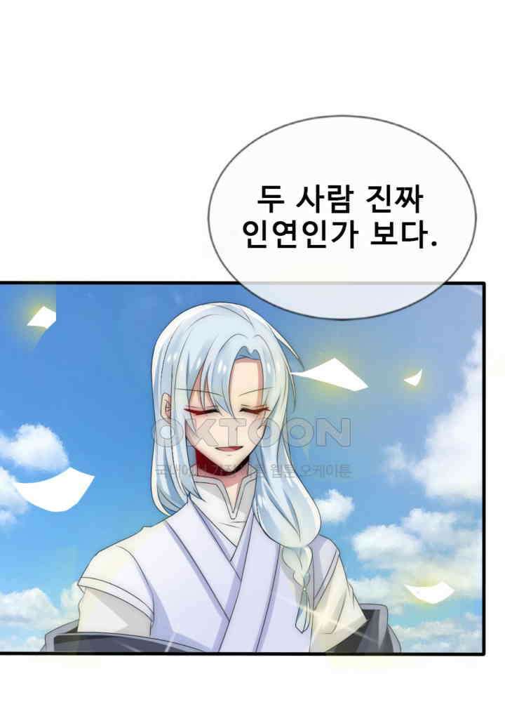 여제의 계승자로 환생했습니다 040 28