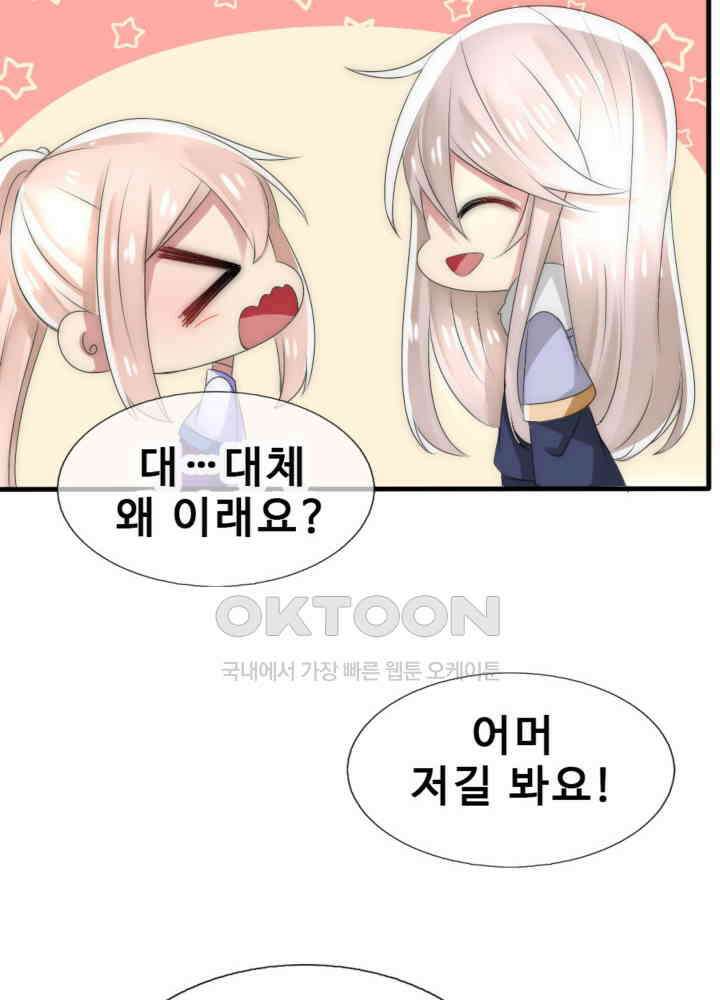 여제의 계승자로 환생했습니다 040 33