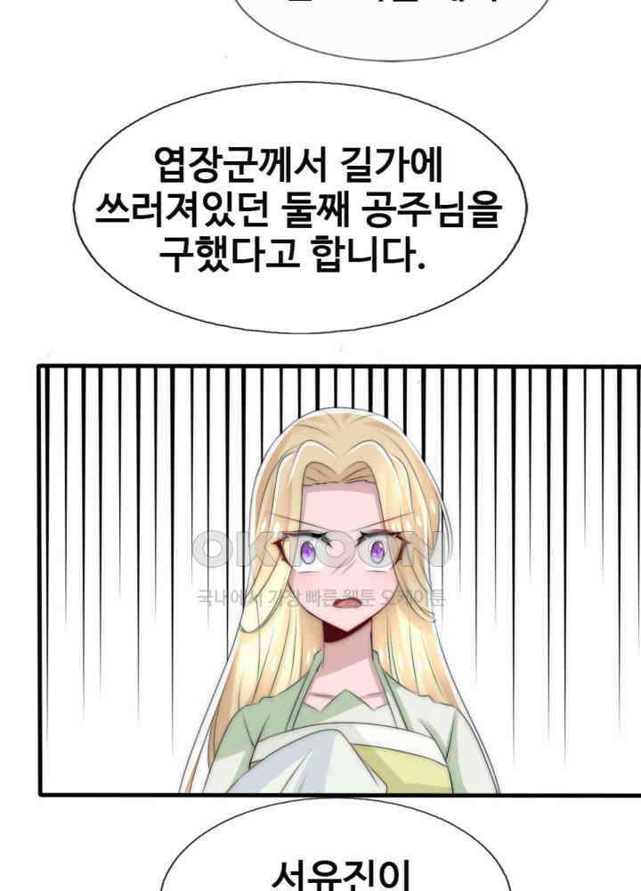 여제의 계승자로 환생했습니다 045 14