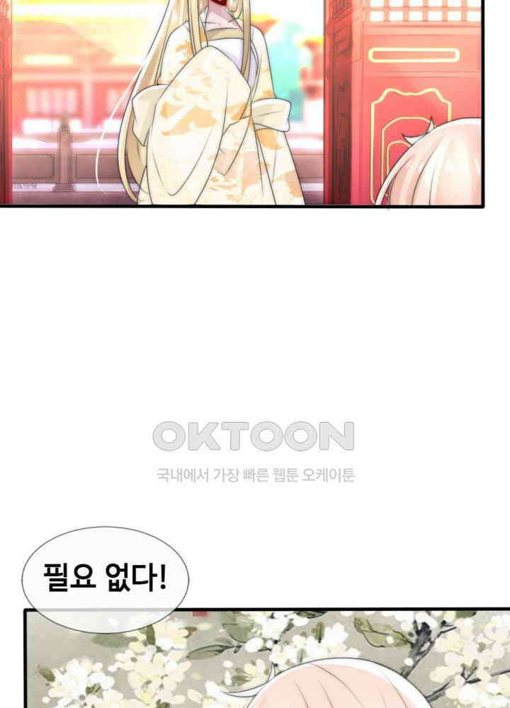 여제의 계승자로 환생했습니다 045 36