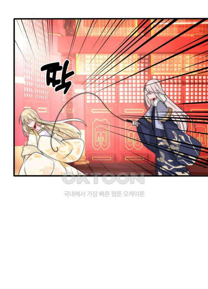 여제의 계승자로 환생했습니다 045 39