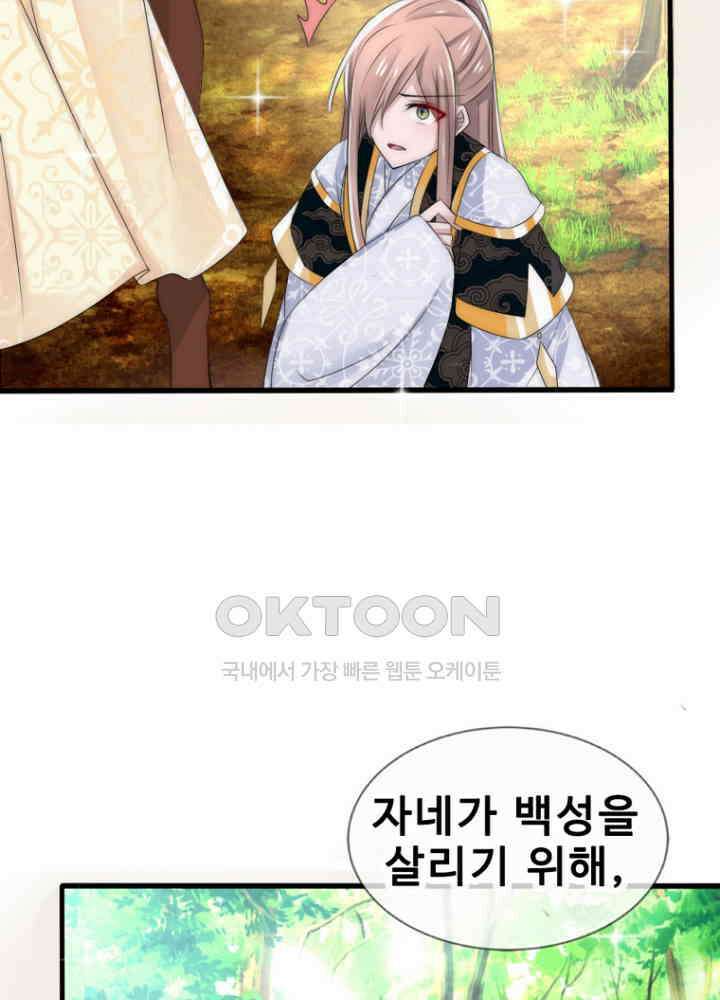 여제의 계승자로 환생했습니다 055 21