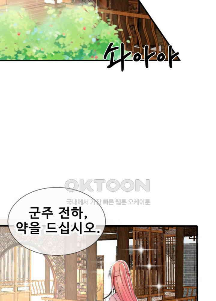 여제의 계승자로 환생했습니다 055 30