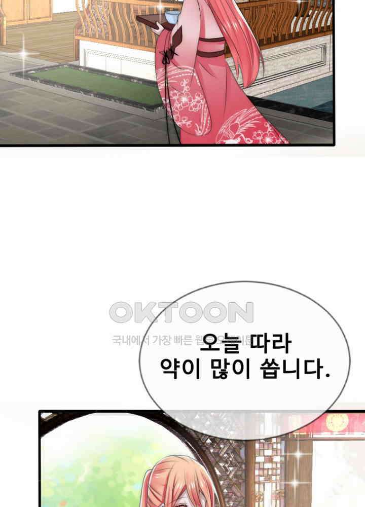 여제의 계승자로 환생했습니다 055 31